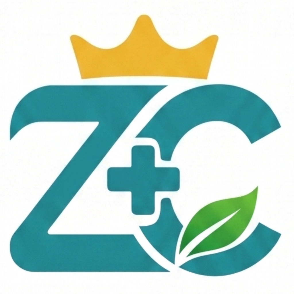 Zee Crown